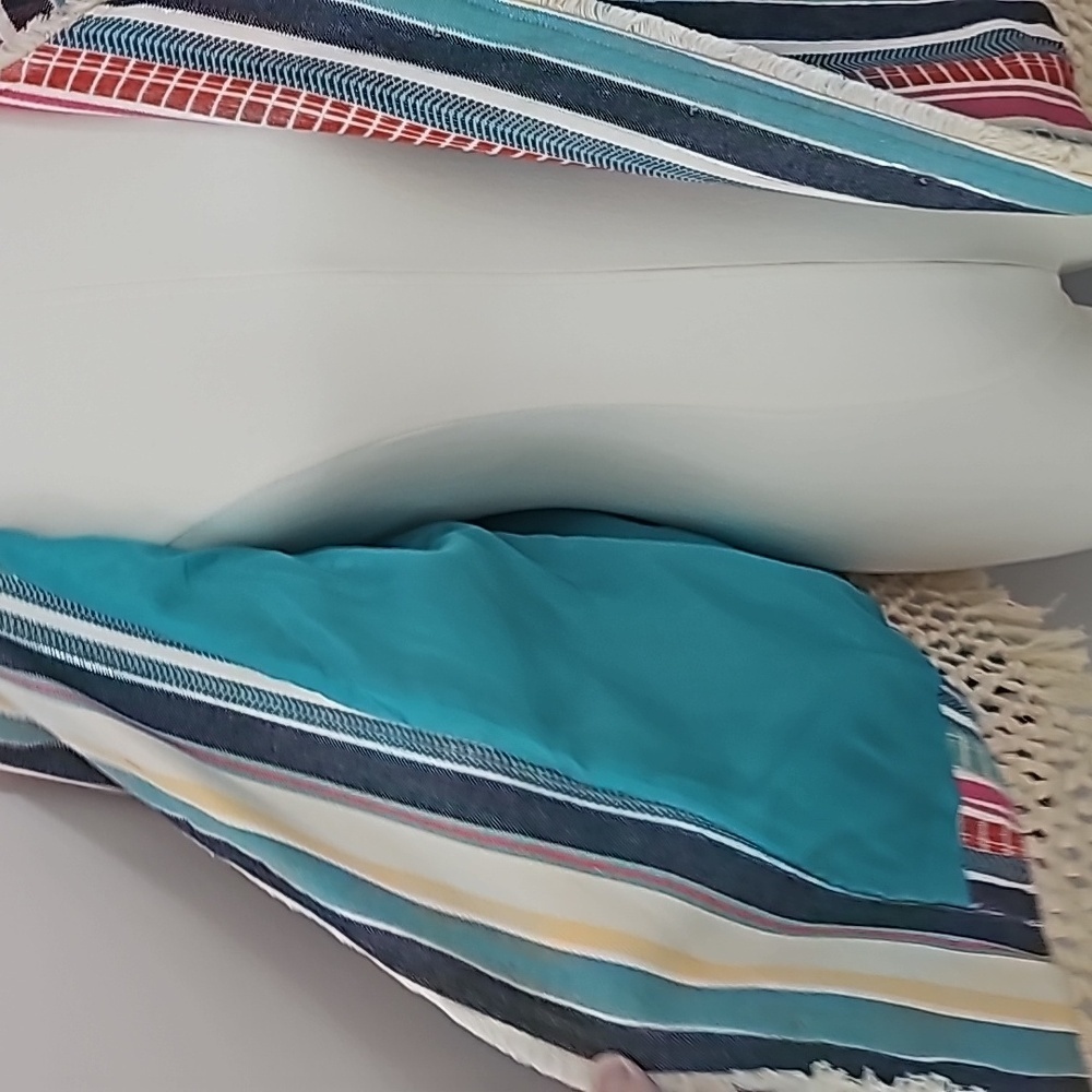 Multiples Hobo Style Embroidered Jacket PL - Picture 4 of 9